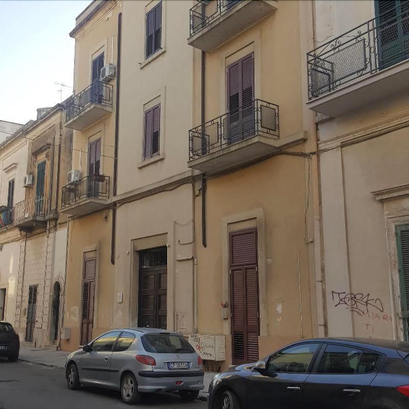 B&B Nuovo Reale - Centro Storico Lecce Exterior foto