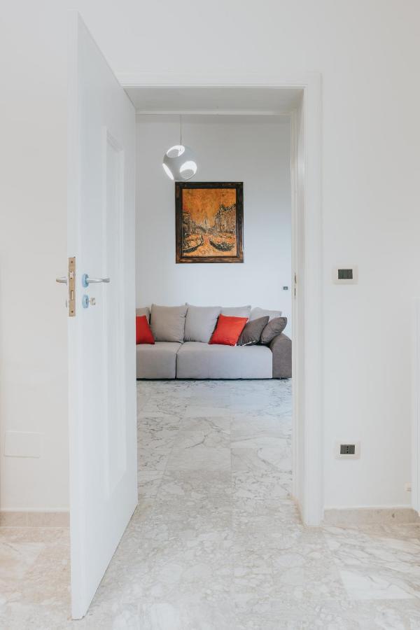 B&B Nuovo Reale - Centro Storico Lecce Exterior foto