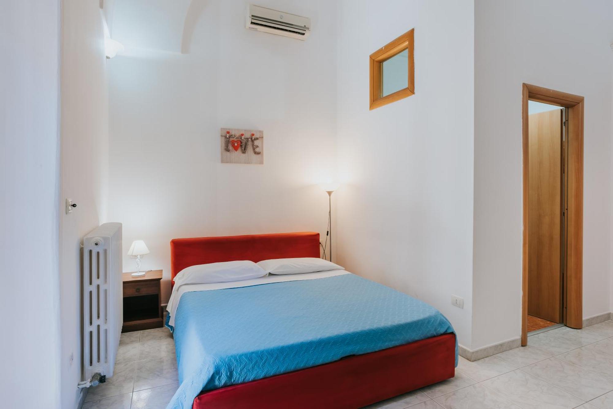 B&B Nuovo Reale - Centro Storico Lecce Exterior foto