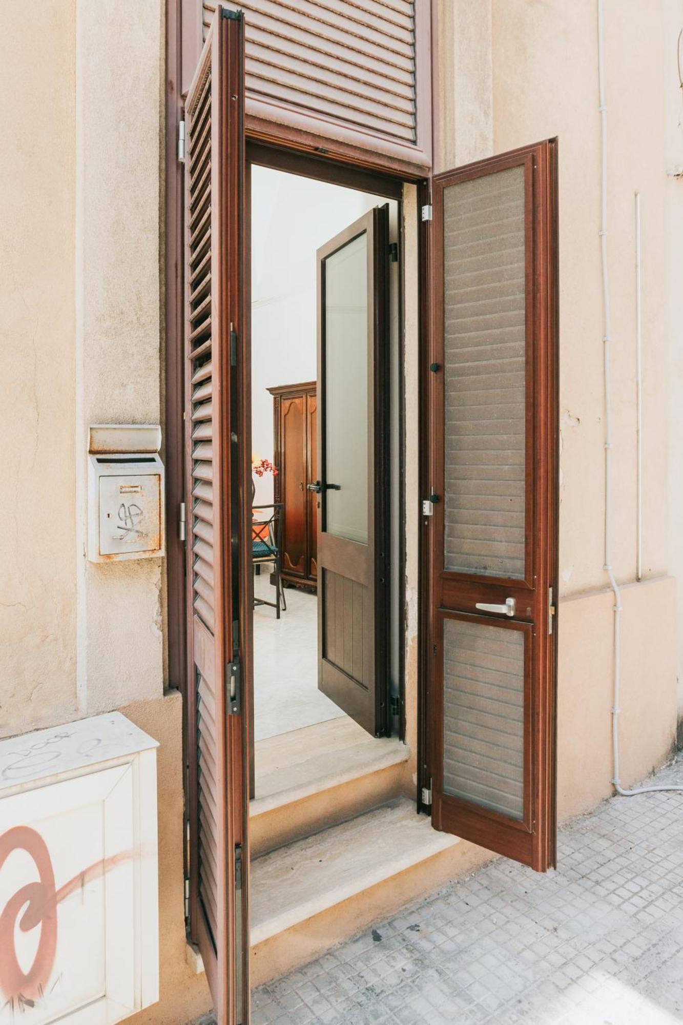 B&B Nuovo Reale - Centro Storico Lecce Exterior foto
