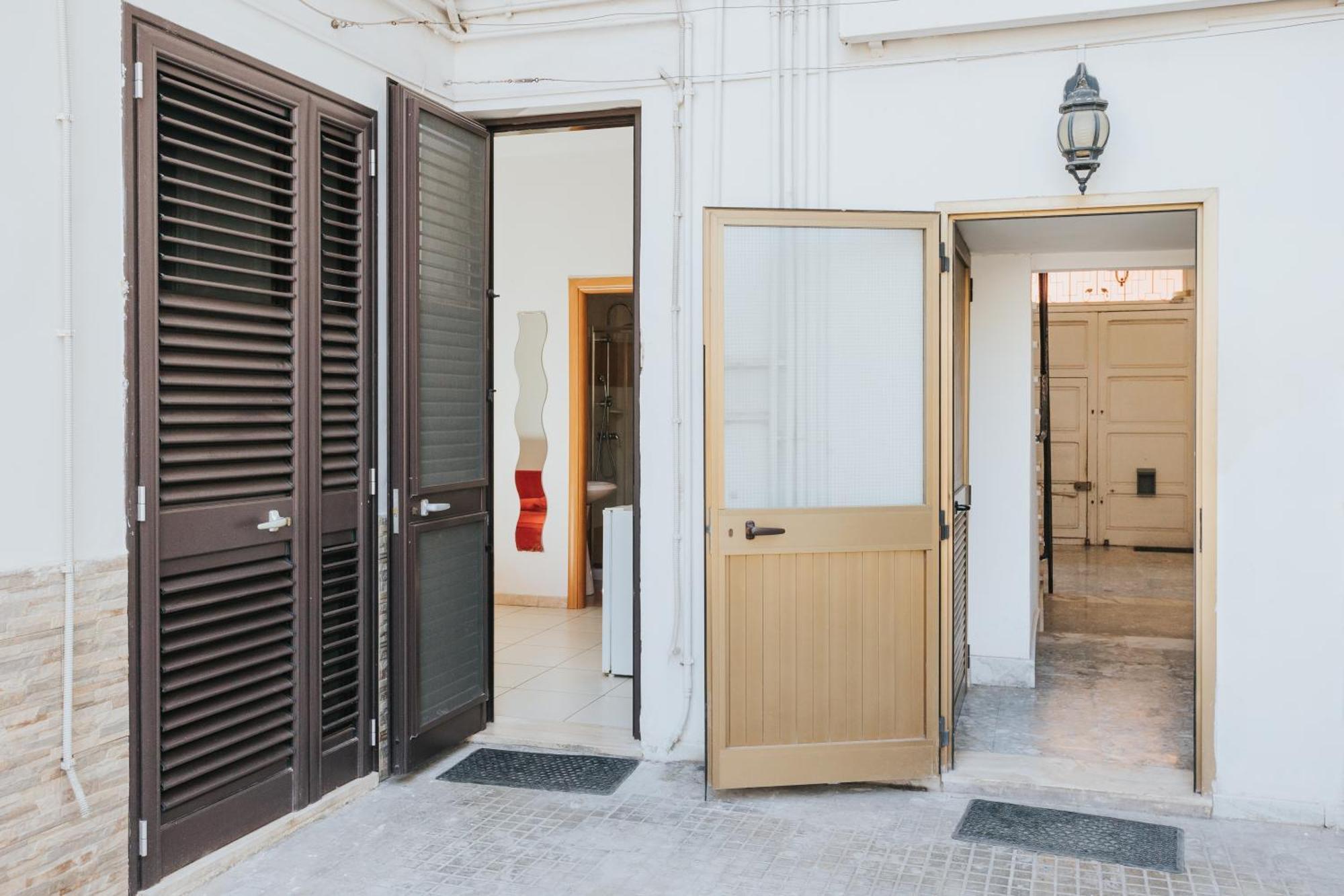 B&B Nuovo Reale - Centro Storico Lecce Exterior foto
